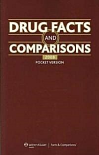 Drug Facts and Comparisons (Paperback, 12th, POC)