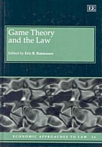 Game Theory and the Law (Hardcover)