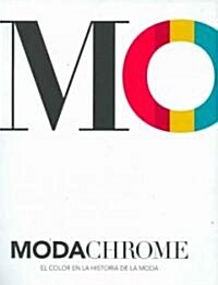 Modachrome (Paperback)