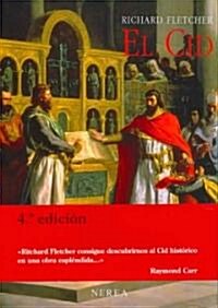 El Cid = The Quest for El Cid (Hardcover, 4th)
