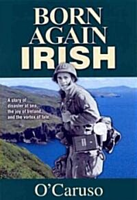 Born Again Irish (Paperback)