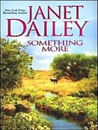 Something More (Audio CD, CD)