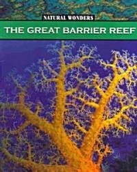 The Great Barrier Reef (Paperback)