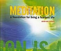 Meditation (Audio CD)