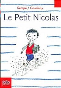 La Petit Nicolas (Paperback)