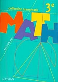 MAth (Paperback, 3rd)