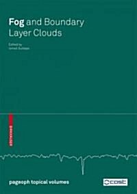 Fog and Boundary Layer Clouds: Fog Visibility and Forecasting (Paperback)