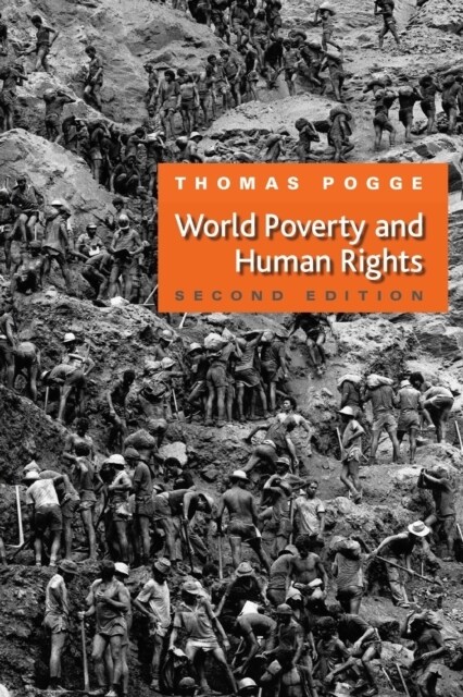 [중고] World Poverty and Human Rights (Paperback, 2 ed)