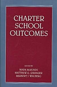 Charter School Outcomes (Paperback)