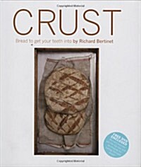 Crust (Hardcover, DVD)