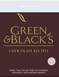 Green & Blacks Chocolate Recipes (Paperback, Revised)