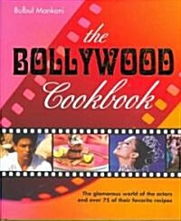 The Bollywood Cookbook (Hardcover)