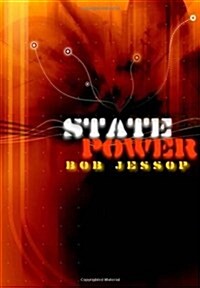 State Power (Paperback)