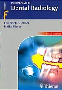 Pocket Atlas of Dental Radiology (Paperback, 1st)