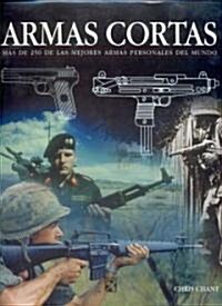 Armas cortas/ Small Arms (Hardcover)