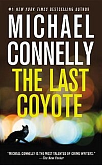 The Last Coyote (Paperback, Reprint)