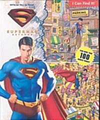 Superman Returns (Paperback)