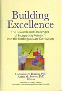 Building Excellence (Hardcover)