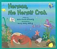 Herman, the Hermit Crab (Paperback)