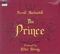The Prince (Audio CD)