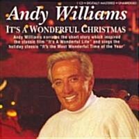 Its a Wonderful Christmas (Audio CD)