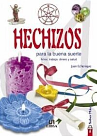 Hechizos para la buena suerte/ Good Luck Charms Kit (Paperback, BOX, CSM, NO)