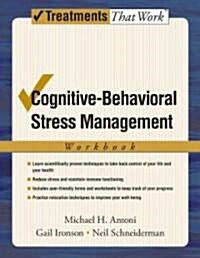 Cognitive-Behavioral Stress Management (Paperback)