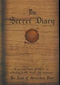 The Secret Diary (Hardcover, DRY)
