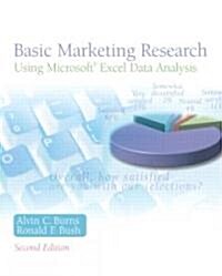 Basic Marketing Research (Paperback, 2nd)