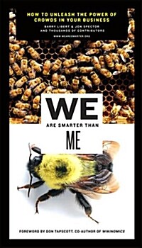 We Are Smarter Than Me (Hardcover, 1st)