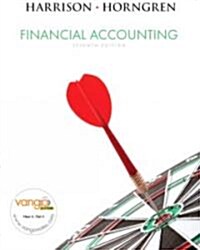 Financial Accounting (Hardcover, 7th)