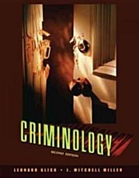 Criminology (Paperback, 2)