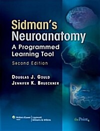 Sidmans Neuroanatomy: A Programmed Learning Tool (Spiral, 2)