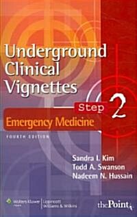 Emergency Medicine (Paperback, 4th)