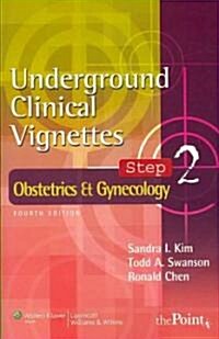 Obstetrics and Gynecology (Paperback, 4th)