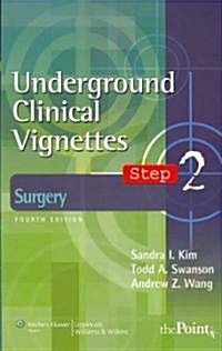 Surgery (Paperback, 4th)