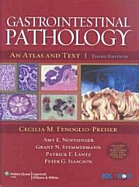 Gastrointestinal Pathology (Hardcover, Pass Code, 3rd)