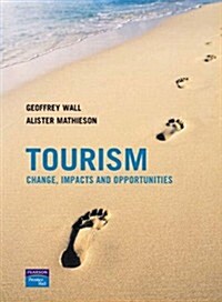Tourism (Hardcover, 1st)