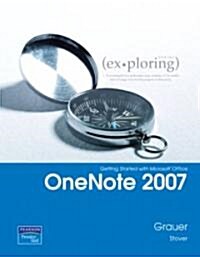 Getting Started With Microsoft Office OneNote 2007 (Paperback, 1st)