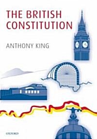 The British Constitution (Hardcover)
