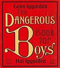 The Dangerous Book for Boys CD (Audio CD)