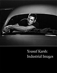 Yousuf Karsh (Hardcover)