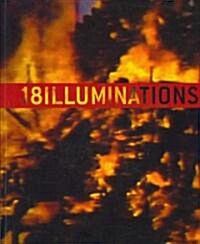 18 Illuminations (Paperback)