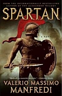 Spartan (Paperback)