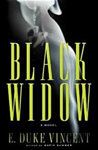 Black Widow (Hardcover)