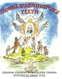 George Washington's Teeth (Paperback, Reprint)