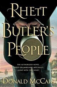 Rhett Butlers People (Hardcover)