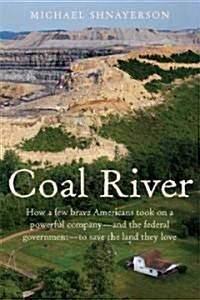 Coal River (Hardcover)