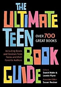 The Ultimate Teen Book Guide (Paperback)