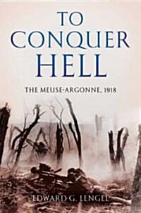 To Conquer Hell (Hardcover)